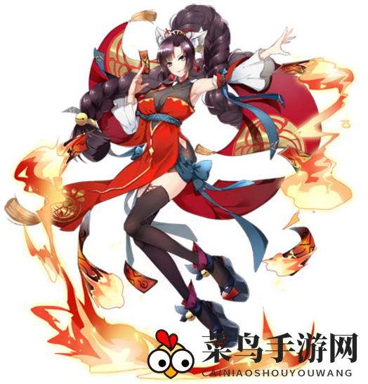 《妖神记》平民攻略：轻松秒杀对手，战力飙升！