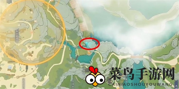 《射雕》丹书铁券收集攻略