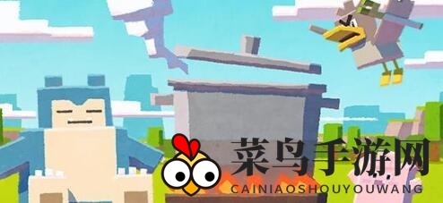 《宝可梦大探险》传说级料理一览