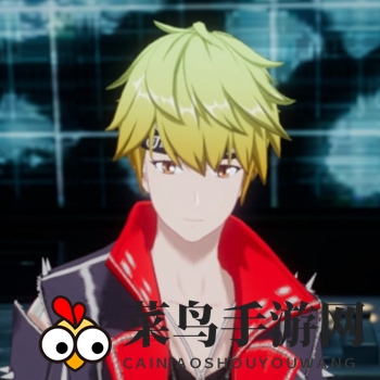 《幻塔》托马捏脸代码分享