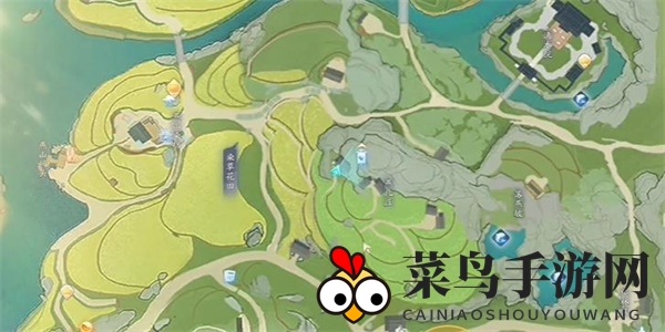 《射雕》吟咏志趣篇抚今追昔攻略