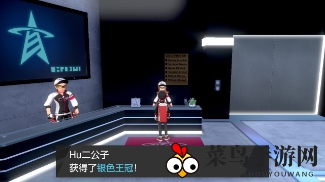 《宝可梦剑盾》个体值玩法攻略介绍