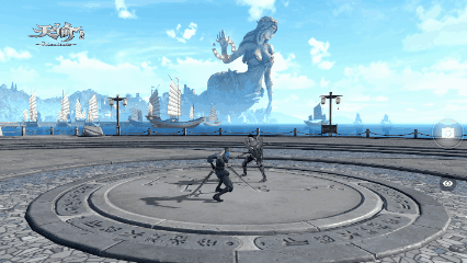 《天谕手游》圣堂职业选择推荐