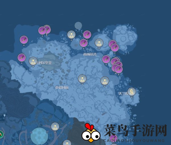 《幻塔》后期高性价比食物一览