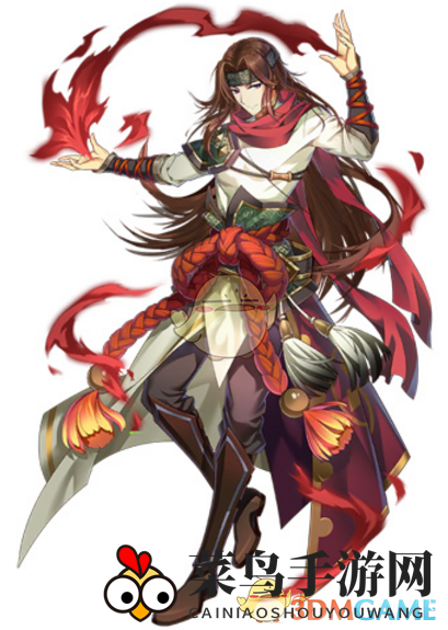 《妖神记》手游心魂套装之——风雪之佑系列心魂