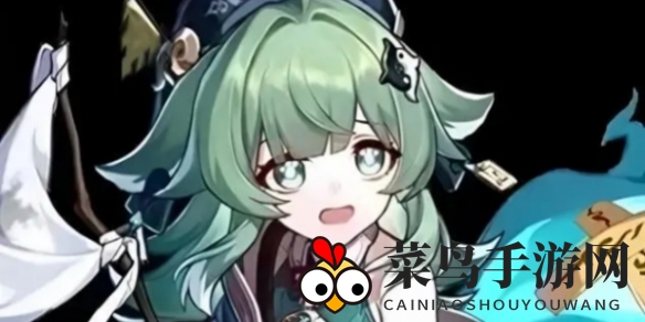 《崩坏：星穹铁道》藿藿星魂效果展示