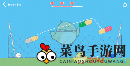 《奇趣丘比特》89关挑战升级，独家通关秘籍曝光，轻松玩转浪漫配对！