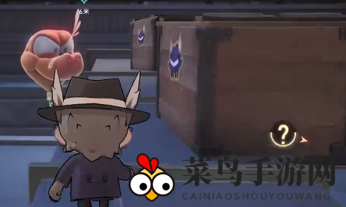 《崩坏：星穹铁道》小小哈努行动浅层难度1攻略