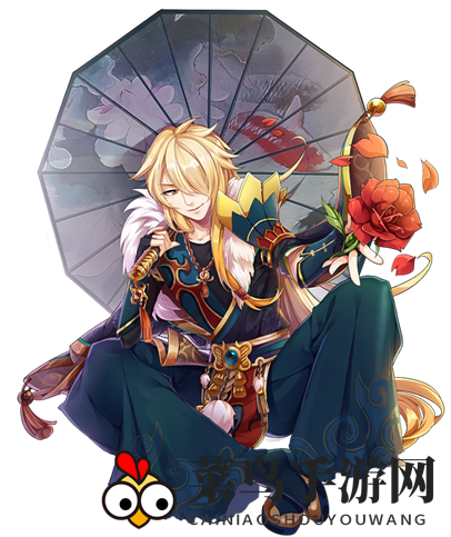 《妖神记手游》沈飞揭秘：多才多艺的SR妖灵师，战力与魅力双重体验