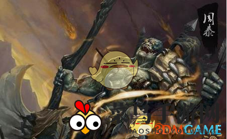 《小米超神》周泰攻略：坦克之王团战制胜技巧解析