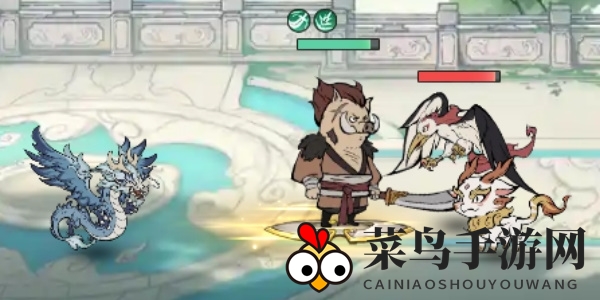 《寻道大千》提升妖力秘籍大公开