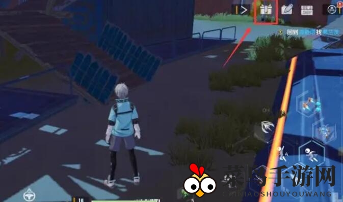 幻塔兑换码在哪里输入