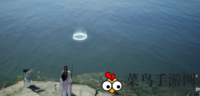 《射雕》鱼饵获取攻略