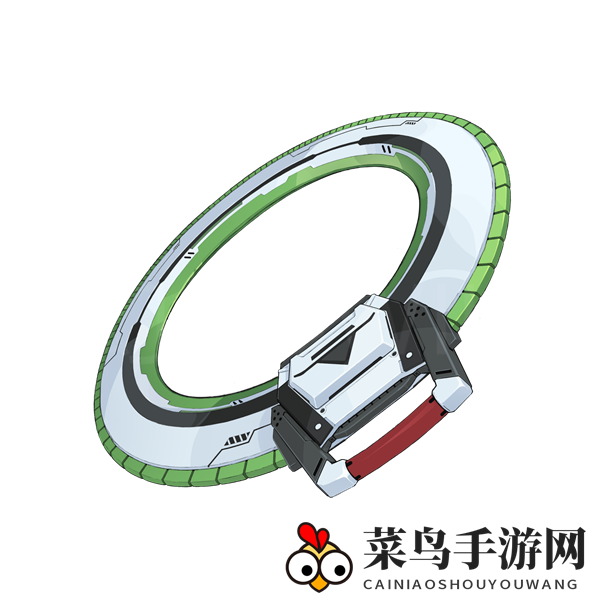 《幻塔》环海轮刃技能属性一览