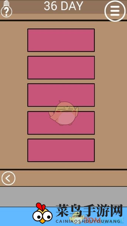 《妈妈把我锁在家里2》第36关破解攻略：颜色搭配解锁，轻松通关！