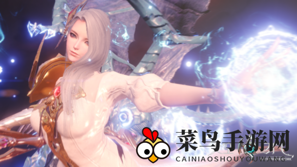 《天空之门》法师：副本战场秒杀高手，揭秘极致输出秘籍