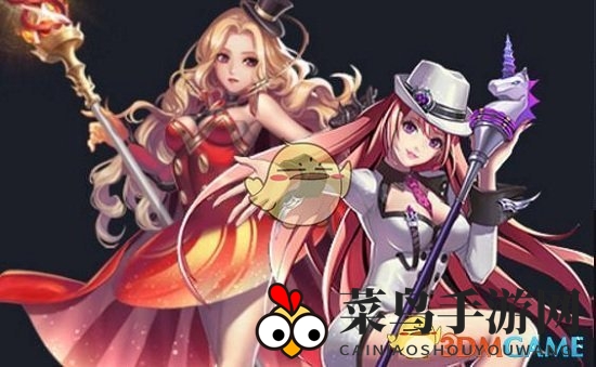 《天天炫斗》英雄实力大揭秘：揭秘顶级英雄排行，轻松成为战场霸主