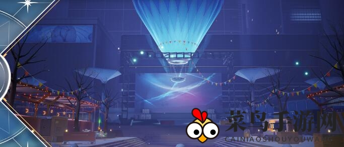 《尘白禁区》杂鱼星攻略深度揭秘