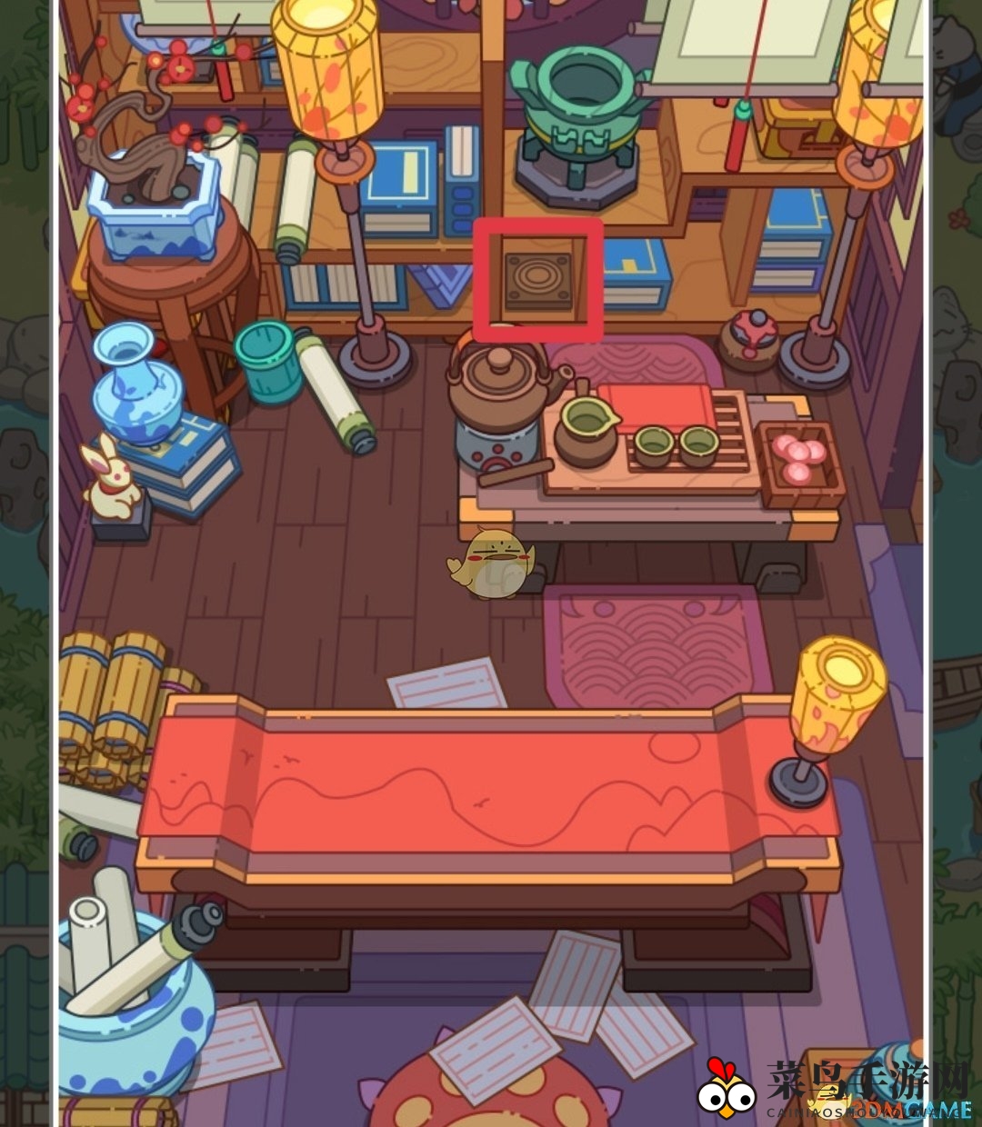 《疯狂寻宝之旅》古典韵味攻略宝典