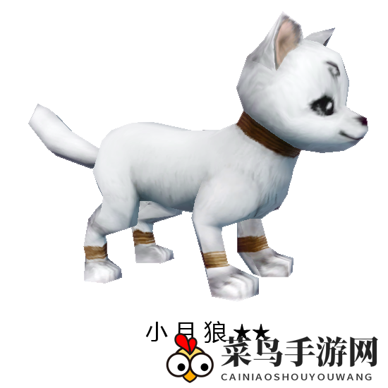 《太极熊猫3：猎龙》宠物图鉴一览