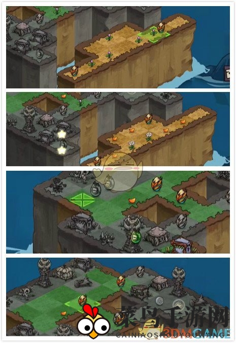 《宠兽萌消》第21关通关攻略