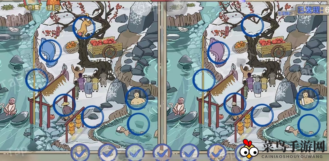 《寻物之旅》双人本保姆级攻略汇总
