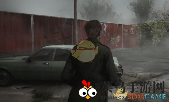 《寂静岭2重制版》静谧结局详细触发条件与达成步骤攻略