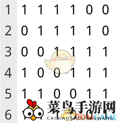 《太极迷阵》难点关卡通用解法