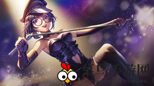 《姬魔恋战纪》贾诩时装攻略介绍