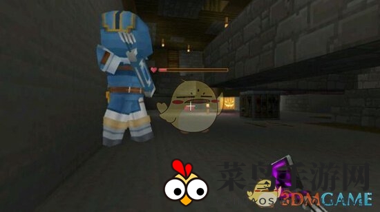 《奶块》天启四骑士攻略