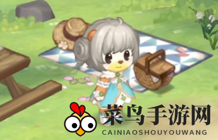 《奥比岛手游》幸运守护套装一览