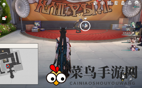 《崩坏：星穹铁道》克劳克影视乐园梦境护照贴纸全收集攻略