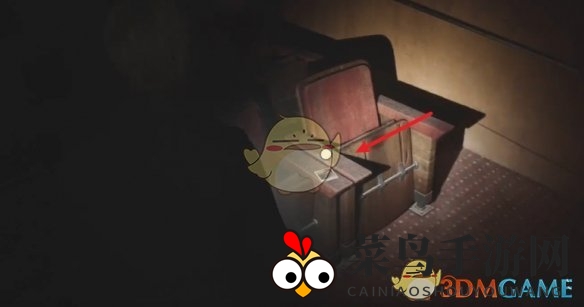 《寂静岭2重制版》奇照寻踪指南