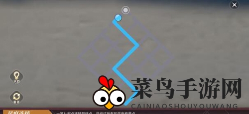 《天谕手游》星痕棋盘刘仲甫通关攻略