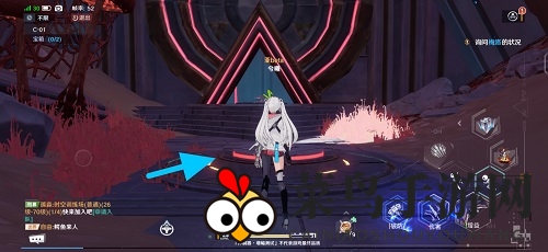 《幻塔》c-01遗迹副本通关攻略