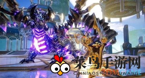 《天空之门》副本系统怎么玩