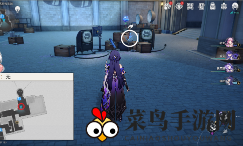 《崩坏：星穹铁道》克劳克影视乐园梦境护照贴纸全收集攻略