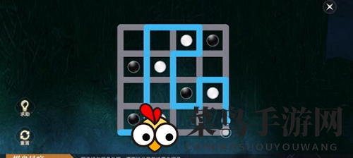 《天谕手游》星痕棋盘过百龄关通关攻略