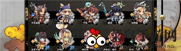 《幻想神姬》初始十连抽卡攻略