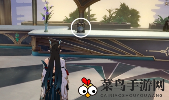 《崩坏：星穹铁道》电话打不通成就攻略详解