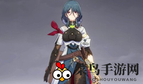 《崩坏：星穹铁道》娜塔莎套装光锥搭配攻略