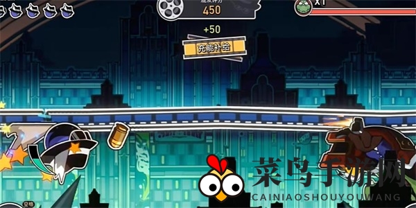 《崩坏：星穹铁道》如狼见参成就获取攻略