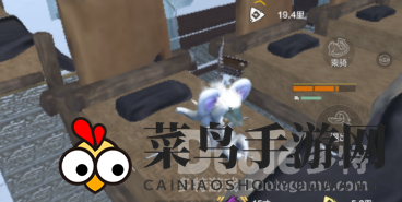 《妄想山海》龙吟开天神技免费解锁秘籍：巧用巨兽作息，轻松白嫖神技