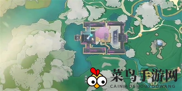 《射雕》青玉案成就达成攻略