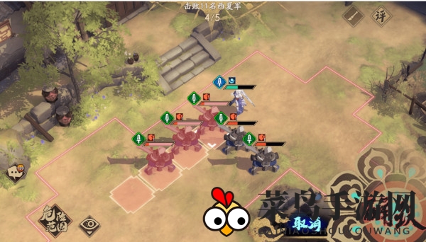 《天地劫：幽城再临》幻海迷城第七关通关攻略