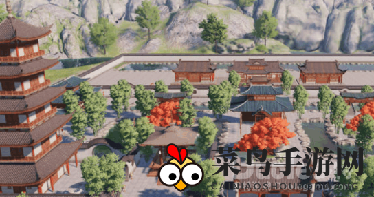 《天涯明月刀》神秘许愿树种植全攻略，好友助力，祈福丰硕奖励大揭秘