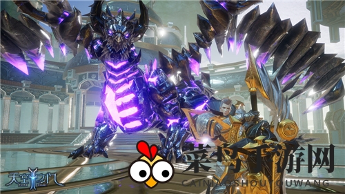 《天空之门》角色转职系统详解