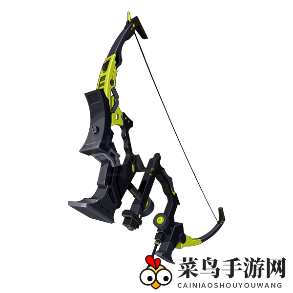 《幻塔》冰风之矢技能属性一览