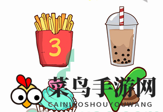 《女神不要作》第八关通关攻略