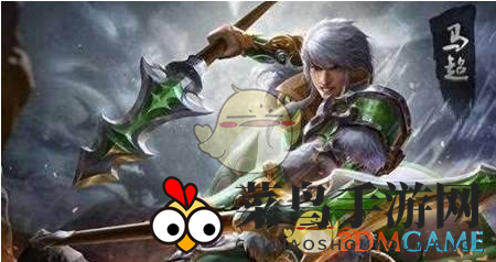 《小米超神》马超战神之路：解锁神秘技能，称霸战场风云